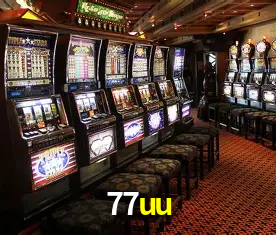 Desvendando o Mundo dos Jogos Virtuais na 77uu