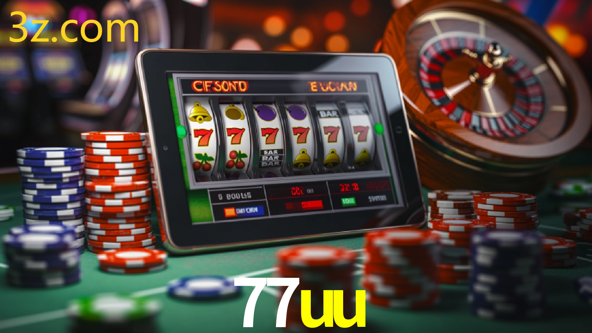 77UU