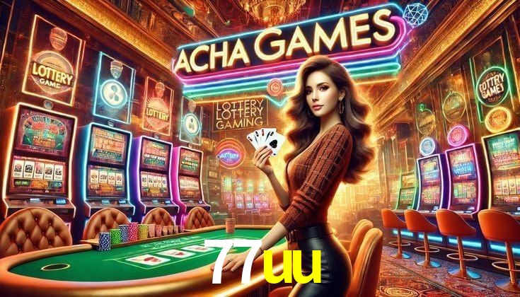 Live Casino 77uu
