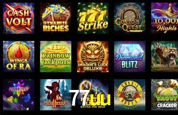 77uu bet