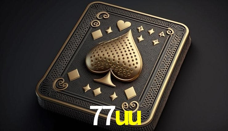 Recursos de Bônus 77uu