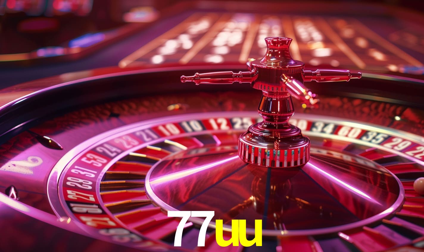 A Emoção da Loteria na 77uu: Uma Chance de Mudança de Vida