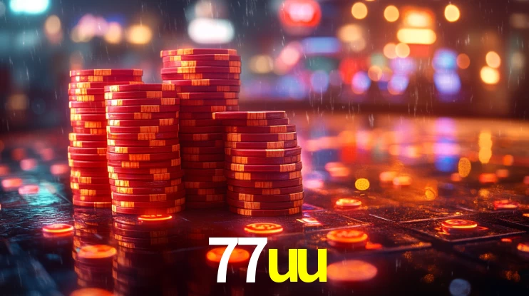 Roulette Table 77uu