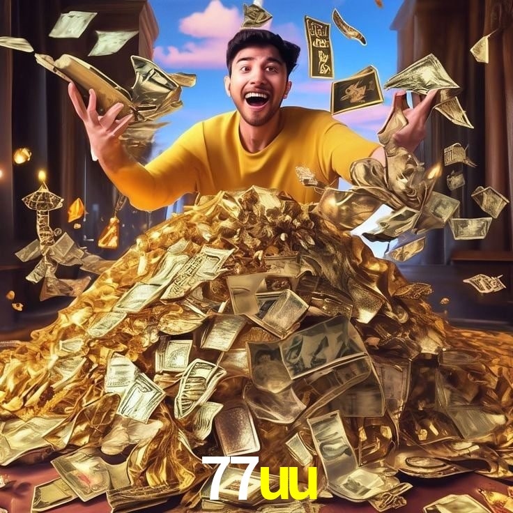 Casino VIP 77uu