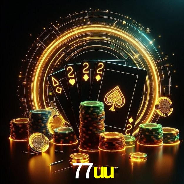 Casino Ao Vivo 77uu