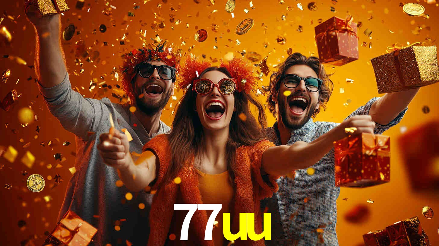 Welcome Bonus 77uu