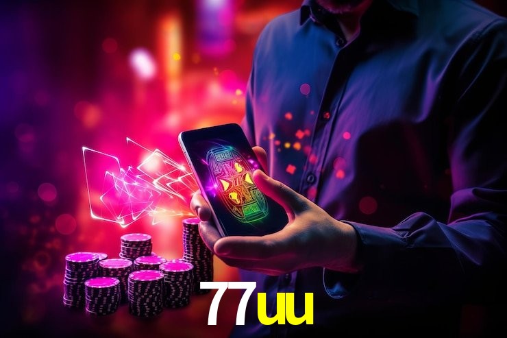 Casino Ao Vivo 77uu
