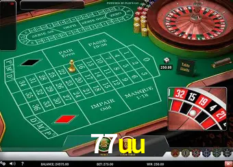 Descubra o Mundo do Cassino Online com 77uu