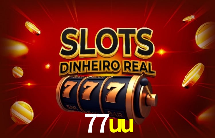 Sinta a adrenalina dos jogos de cassino com 77uu
