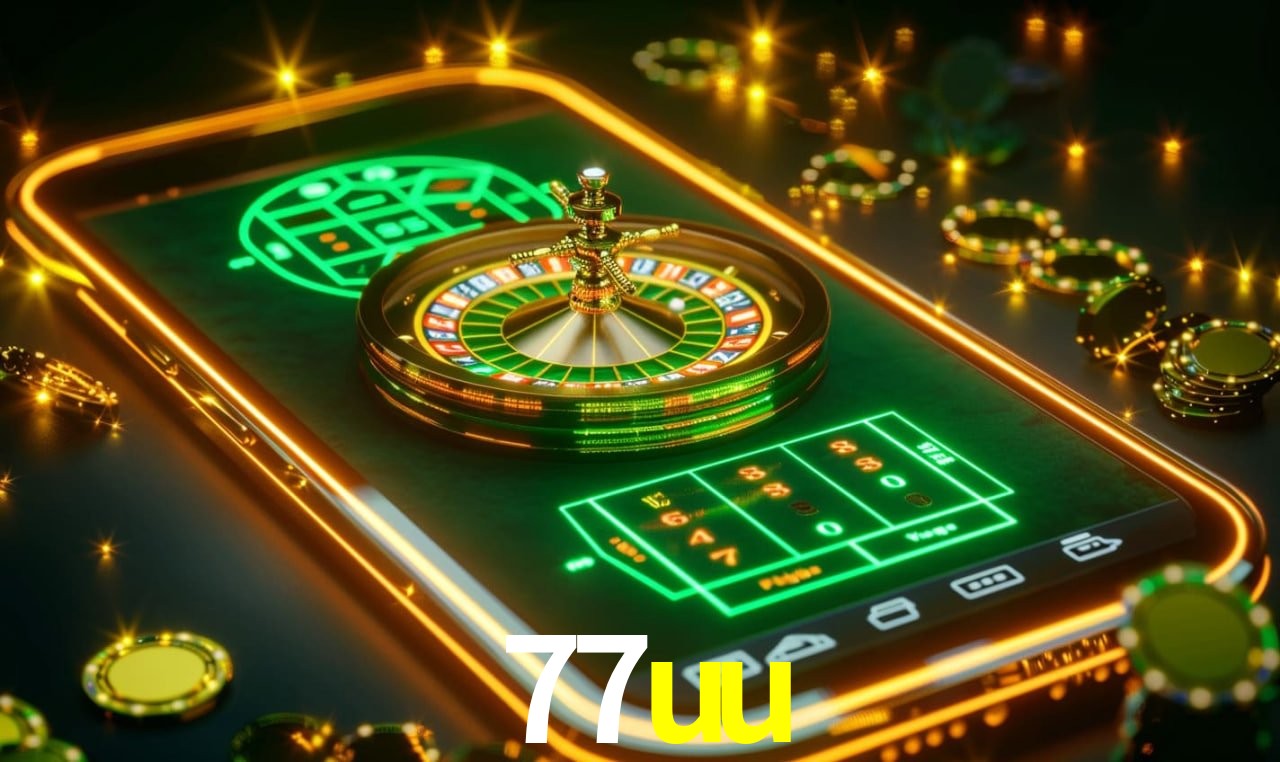 77uu - Cassino VIP da Riqueza - 77uu.com