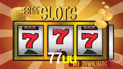 Descubra o Mundo do Cassino Online com 77uu