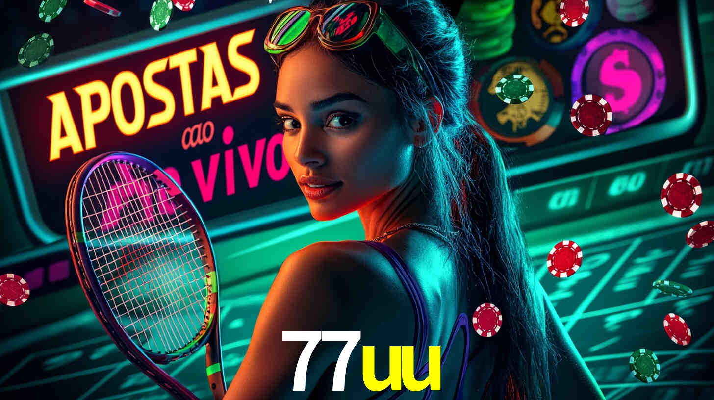 A Popularidade dos Caça-Níqueis no 77uu