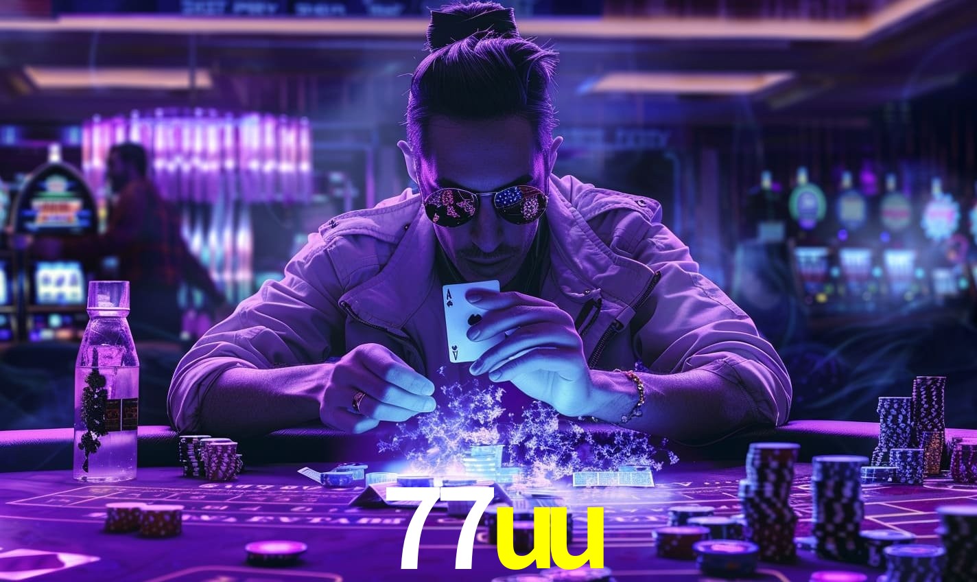Bonus Features 77uu