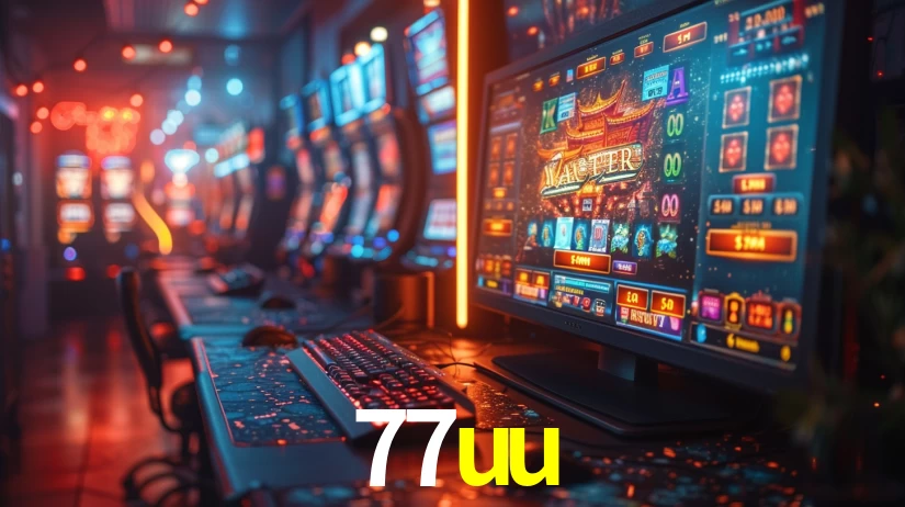 VIP Casino 77uu