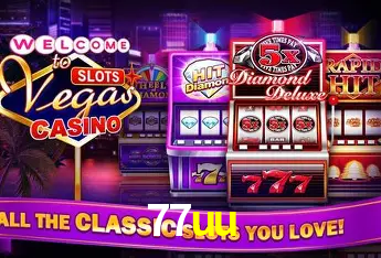 77uu: A Experiência de Casino com Jogos de Mesa ao Vivo