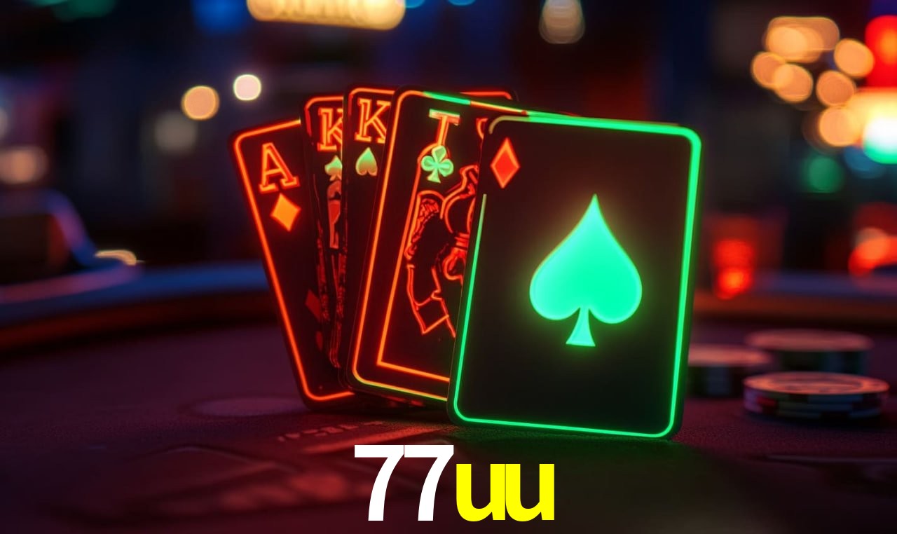 Diretório de Jogos 77uu