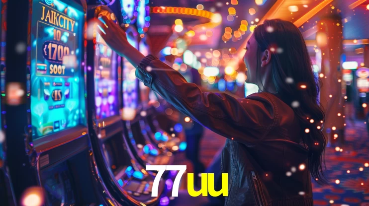 Live Casino 77uu